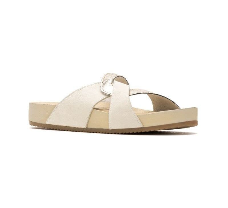 Hush Puppies Hush Puppies Women's 'Mylah' Sandal Summer in Yellow