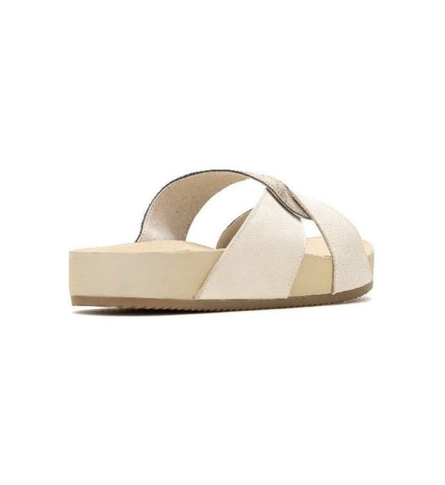 Hush Puppies Hush Puppies Women's 'Mylah' Sandal Summer in Yellow - 2
