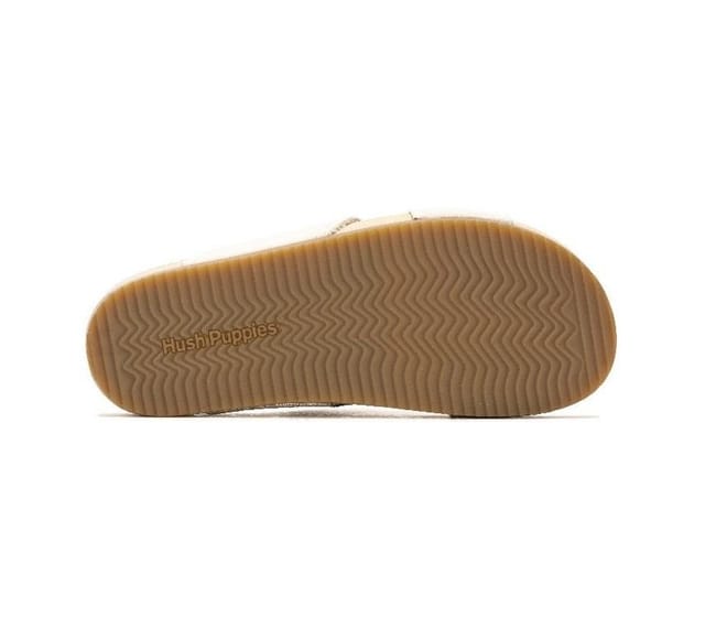Hush Puppies Hush Puppies Women's 'Mylah' Sandal Summer in Yellow - 3