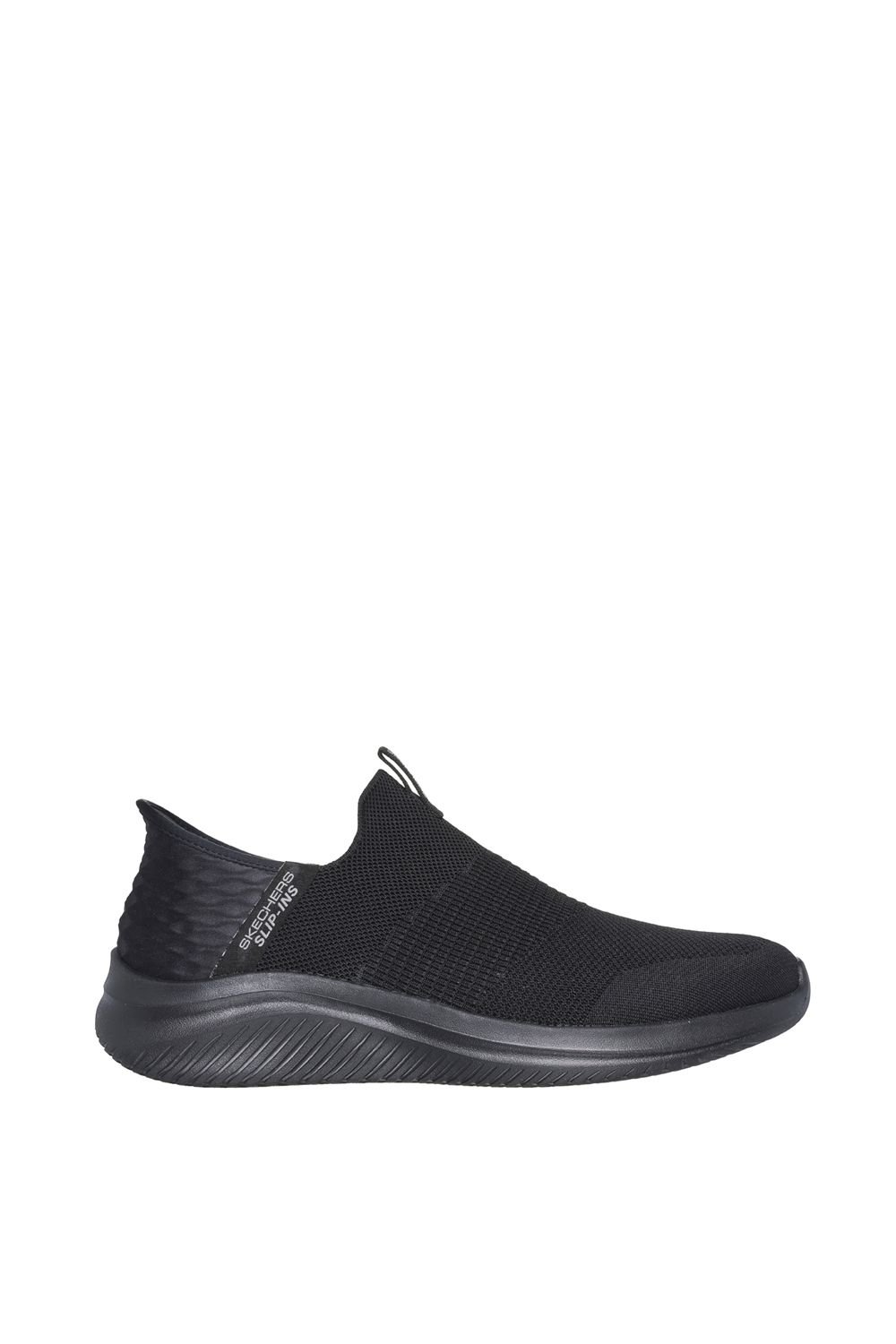 Skechers Skechers Men's ULTRA FLEX 3.0 Slip-Ins All Black - 2