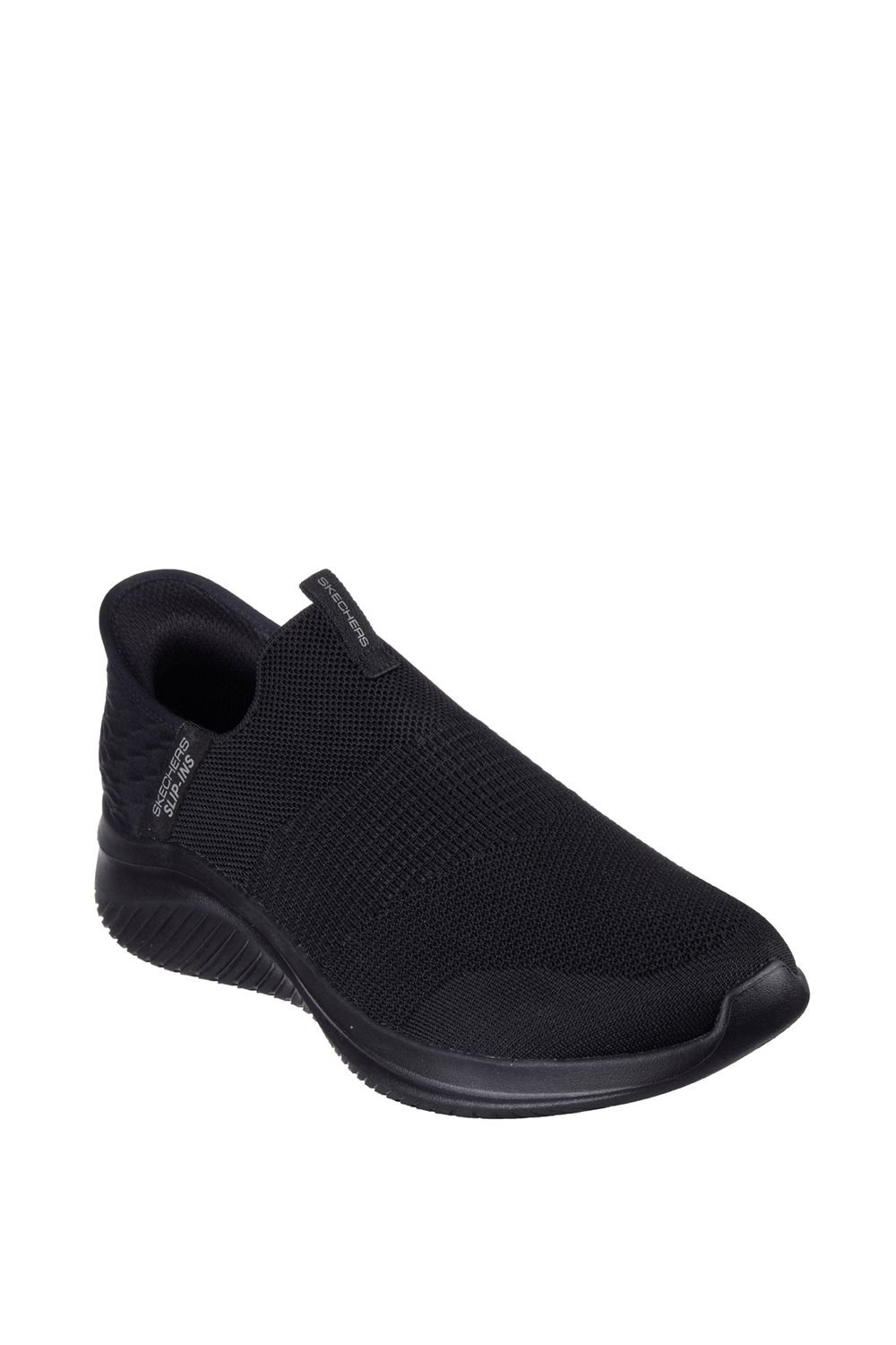 Skechers Skechers Men's ULTRA FLEX 3.0 Slip-Ins All Black - 4