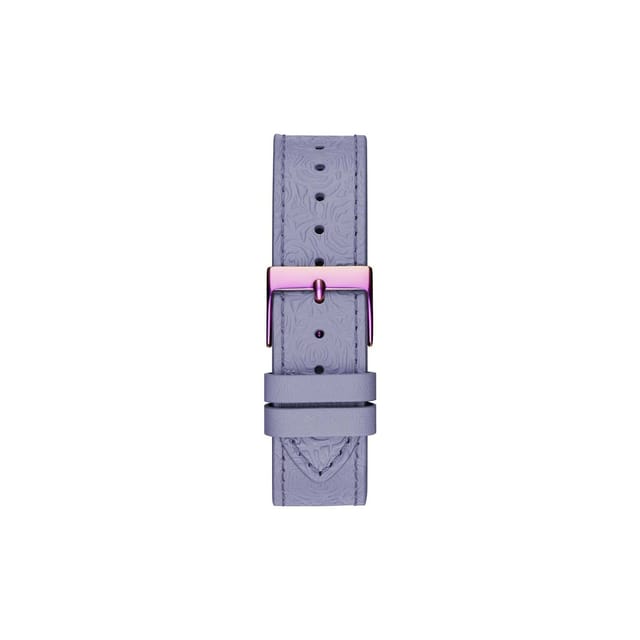 Guess Guess Women's GW0529L4 Dahlia 40mm Quartz Watch in Purple - 3