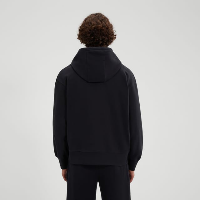 Ellesse Ellesse Men's Kalvini FZ Hoody in Black - 3