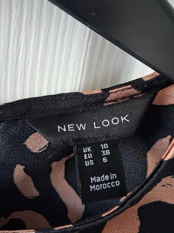 New Look New Look size 10