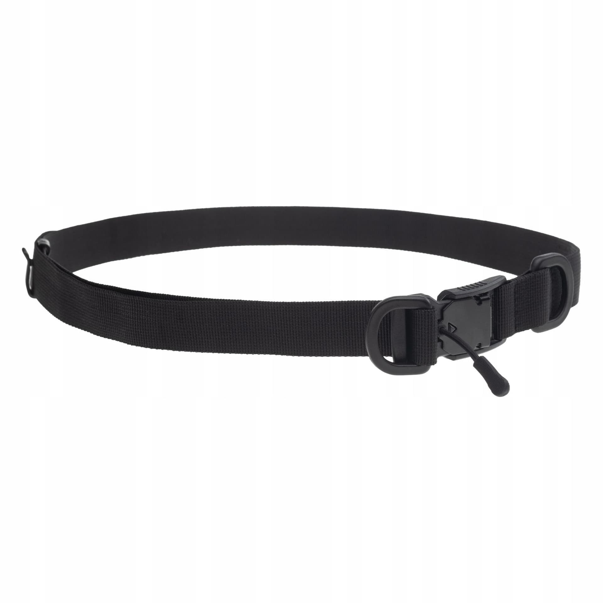 magnum Magnum Men's Bisoni Belt in Black