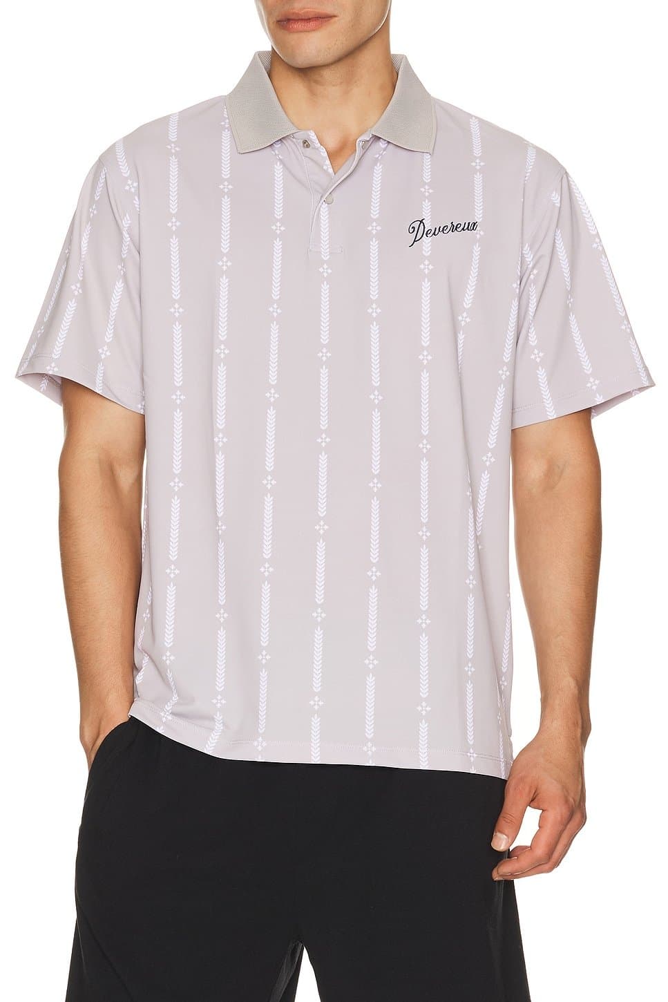 revolve The Cafe Polo