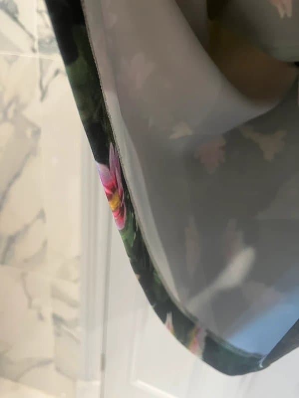Ted Baker Ted Baker  Green Summer Dress