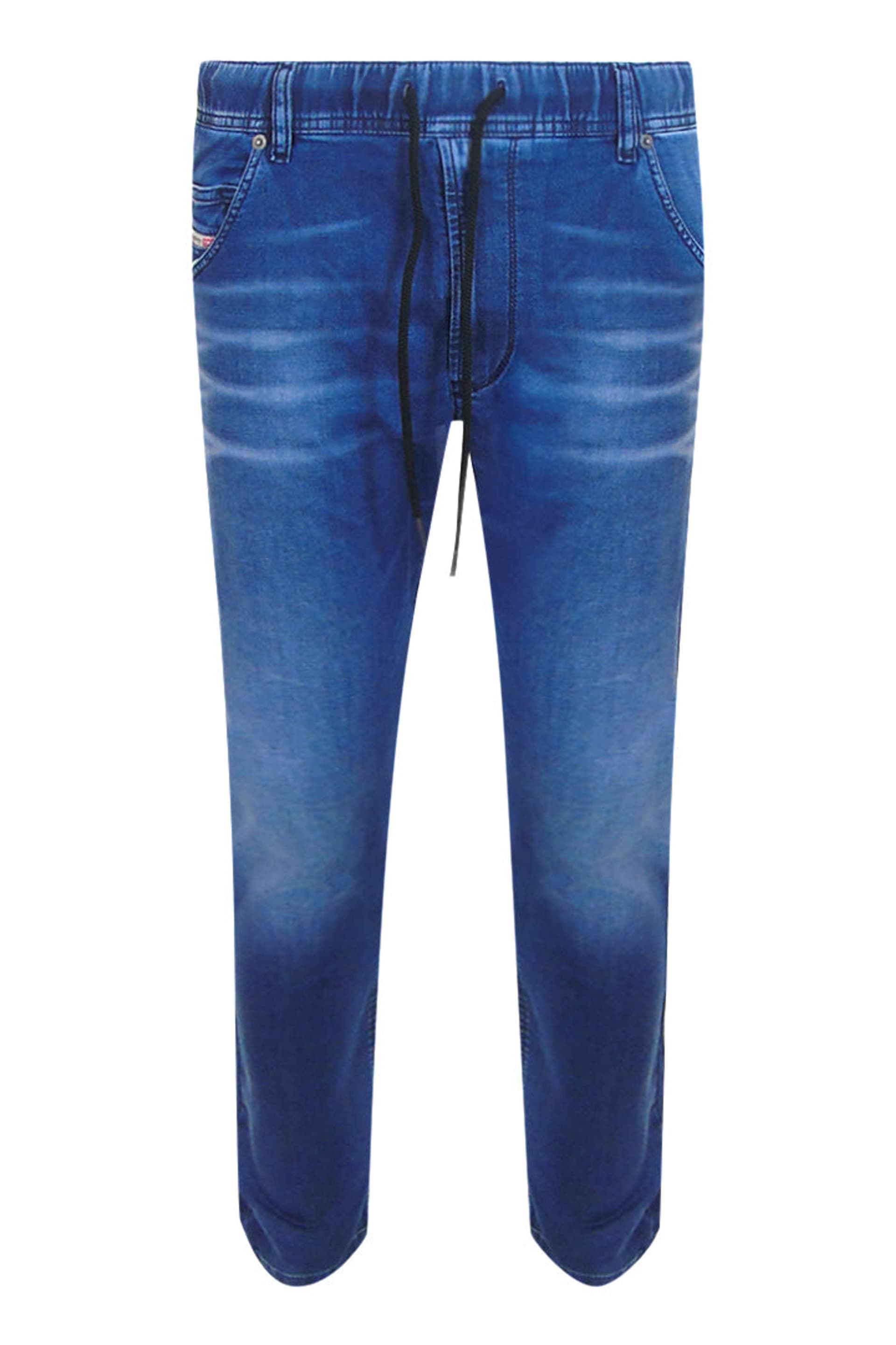 Diesel Diesel Men's Thommer-y-ne Jeans in Blue