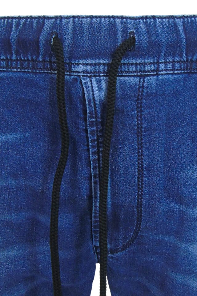 Diesel Diesel Men's Thommer-y-ne Jeans in Blue - 2