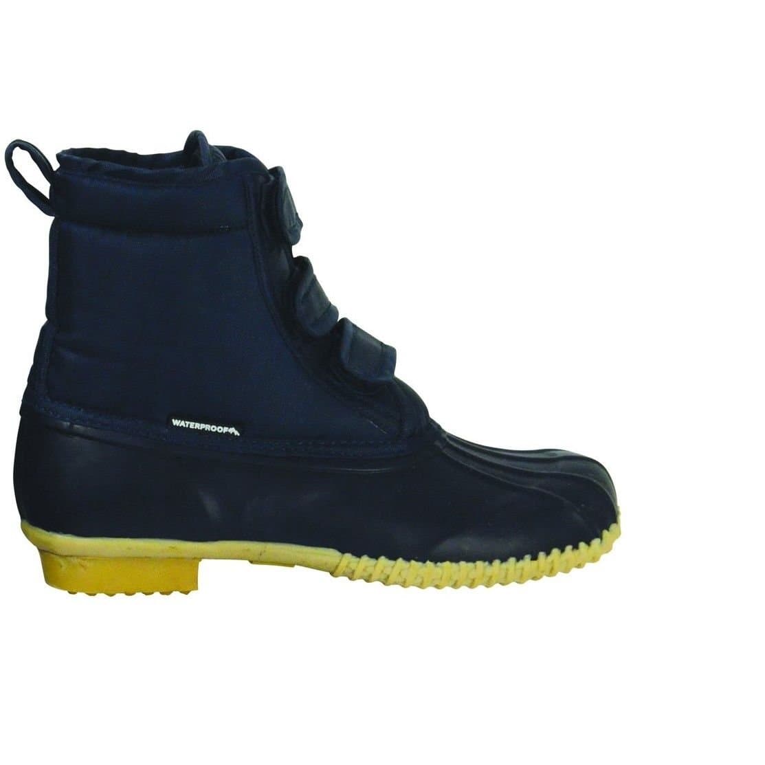 HyLAND HyLAND Women's Muck Boots in Navy