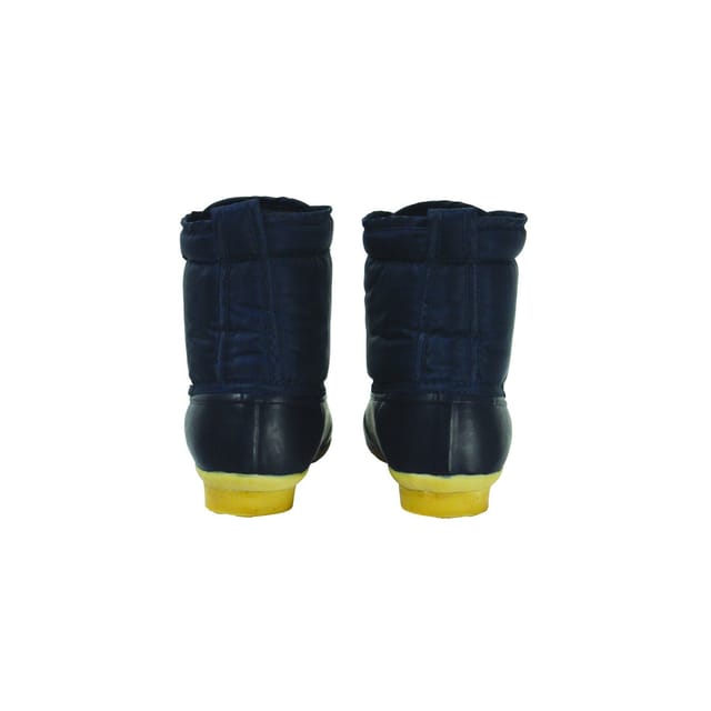 HyLAND HyLAND Women's Muck Boots in Navy - 2