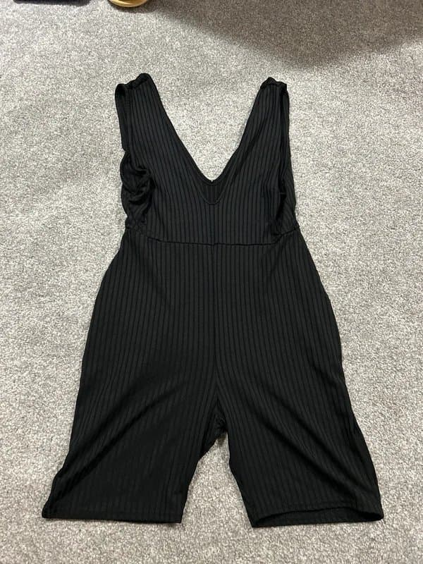 PLT Unitard