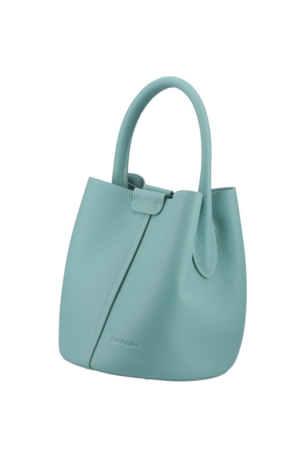 Hush Puppies Hush Puppies Women's Valencia Handbag in Aqua - 3