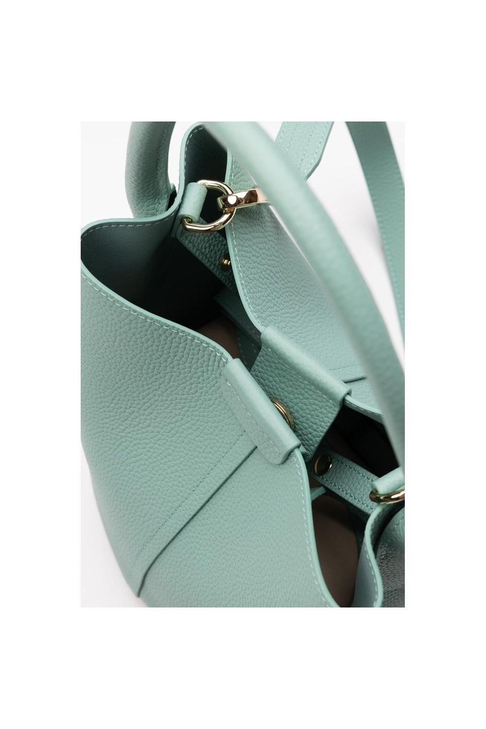 Hush Puppies Hush Puppies Women's Valencia Handbag in Aqua - 4