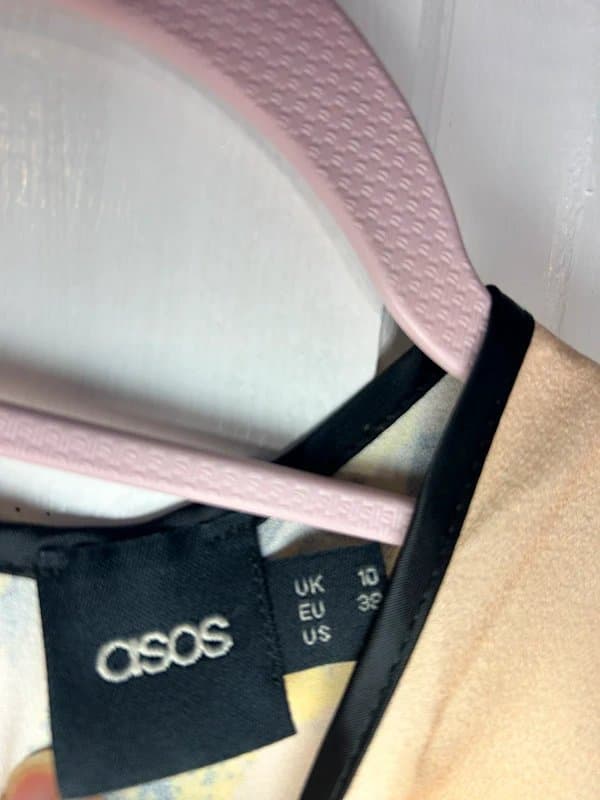 ASOS ASOS. Size 10 shift dress