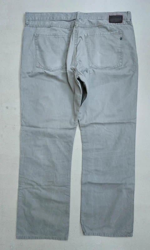 Ben Sherman Ben Sherman BEAT Grey Jeans UK 38x32 Used Very Good Condition