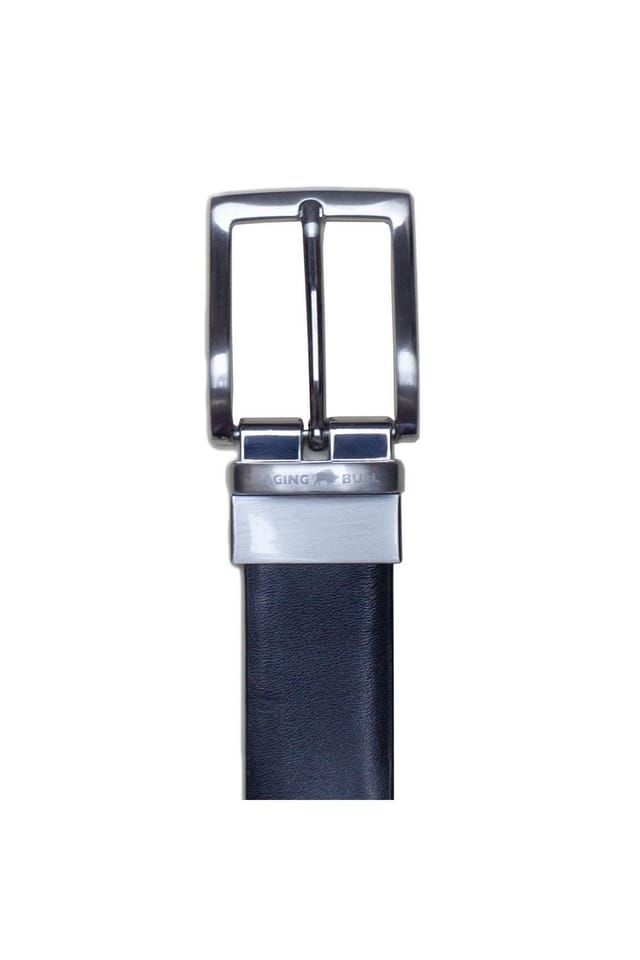 raging bull Raging Bull Men's Reversible Belt - 2