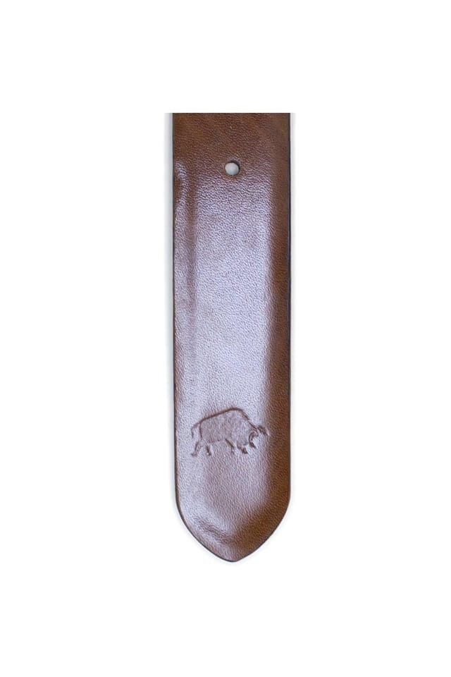 raging bull Raging Bull Men's Reversible Belt - 3