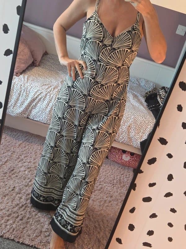 New Look Newlook summer shell jumpsuit