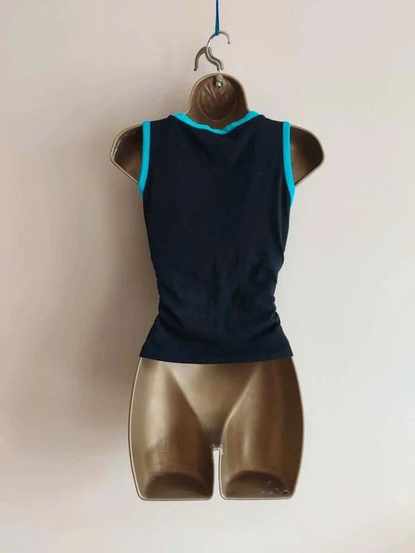 George Vintage Vest Top 8 - 1