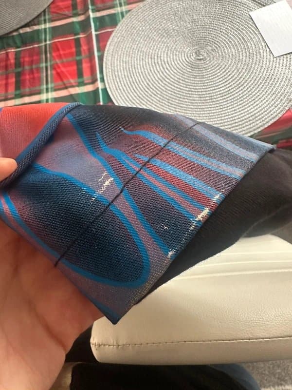 Bershka Man’s shirt