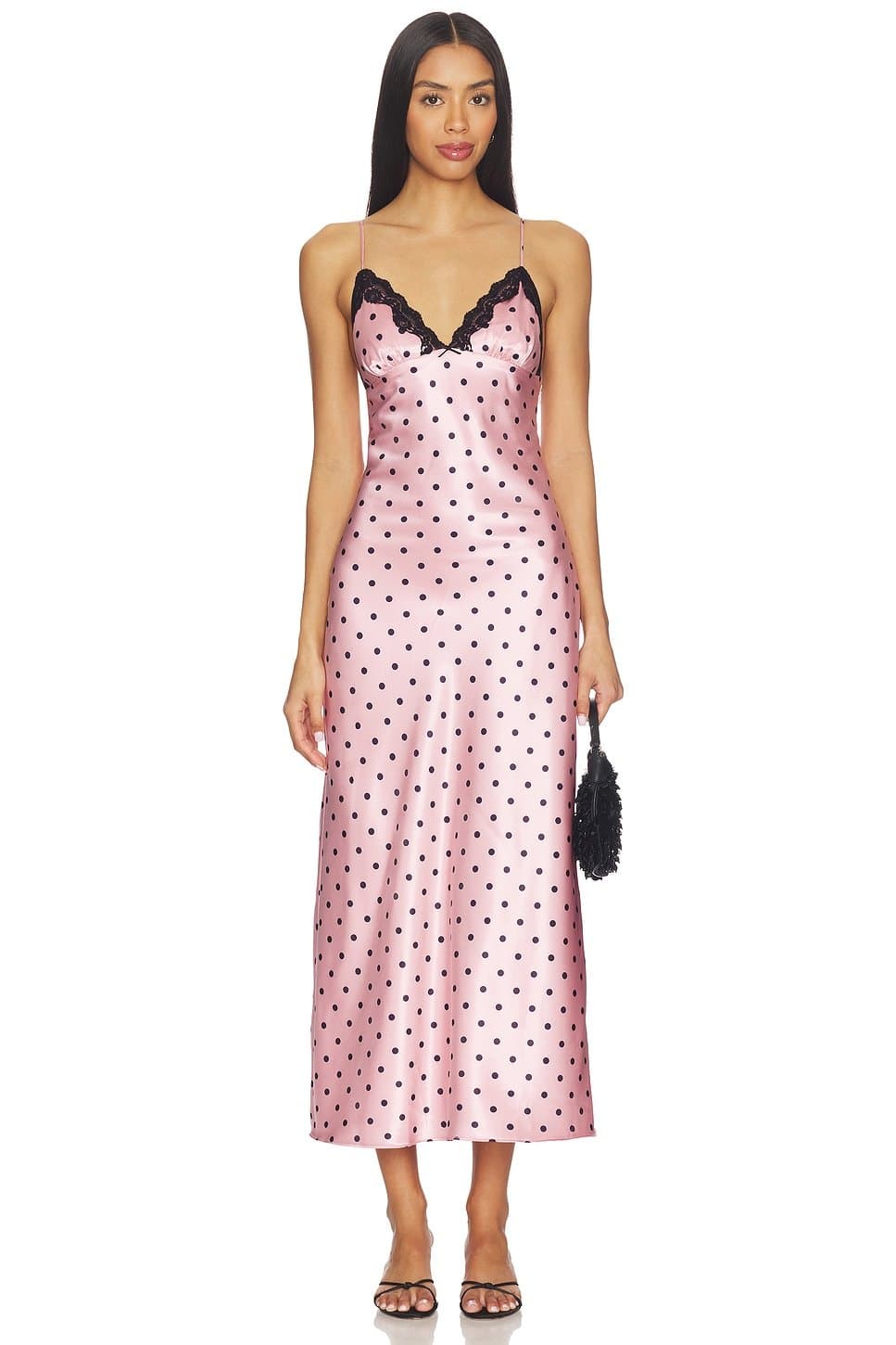 revolve Jasmine Dress
