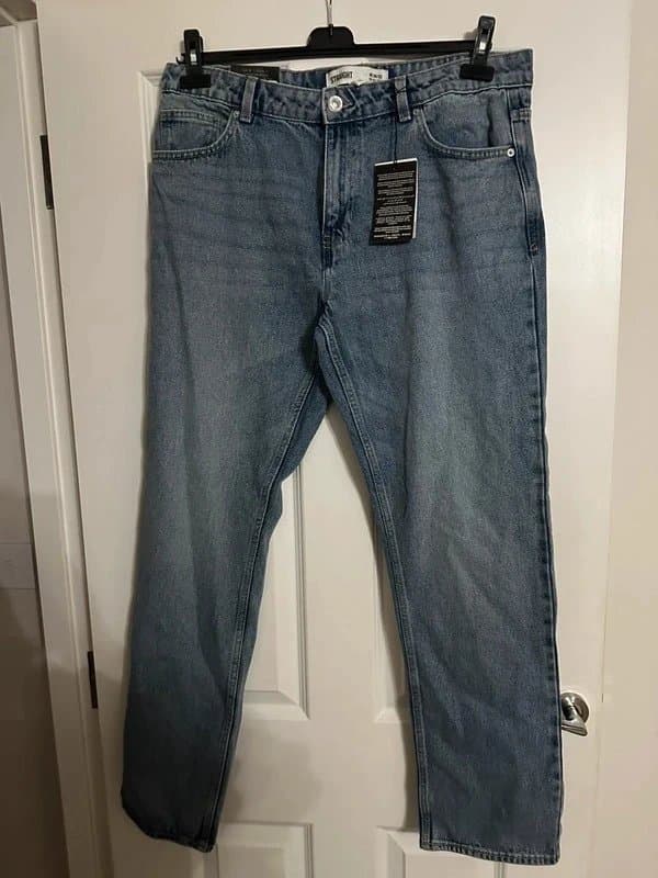 New Look Jeans