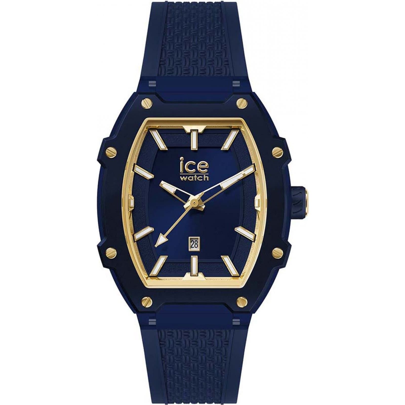 Ice-Watch Ice-Watch Women's 023995 ICE Boliday 36mm Quartz Watch in Blue