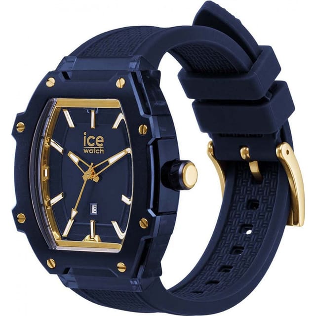 Ice-Watch Ice-Watch Women's 023995 ICE Boliday 36mm Quartz Watch in Blue - 2