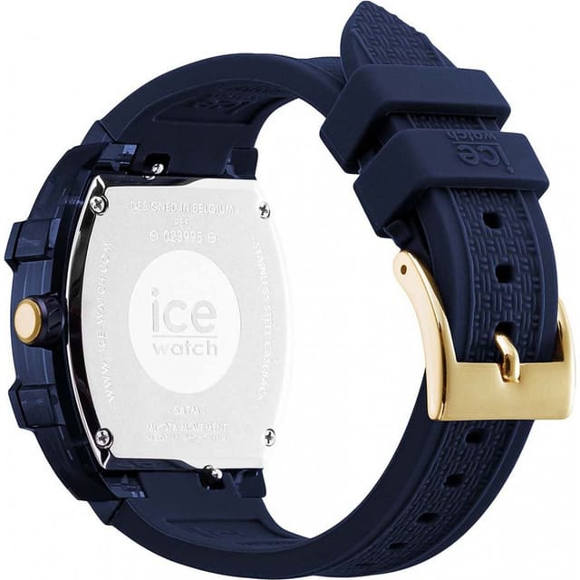 Ice-Watch Ice-Watch Women's 023995 ICE Boliday 36mm Quartz Watch in Blue - 3