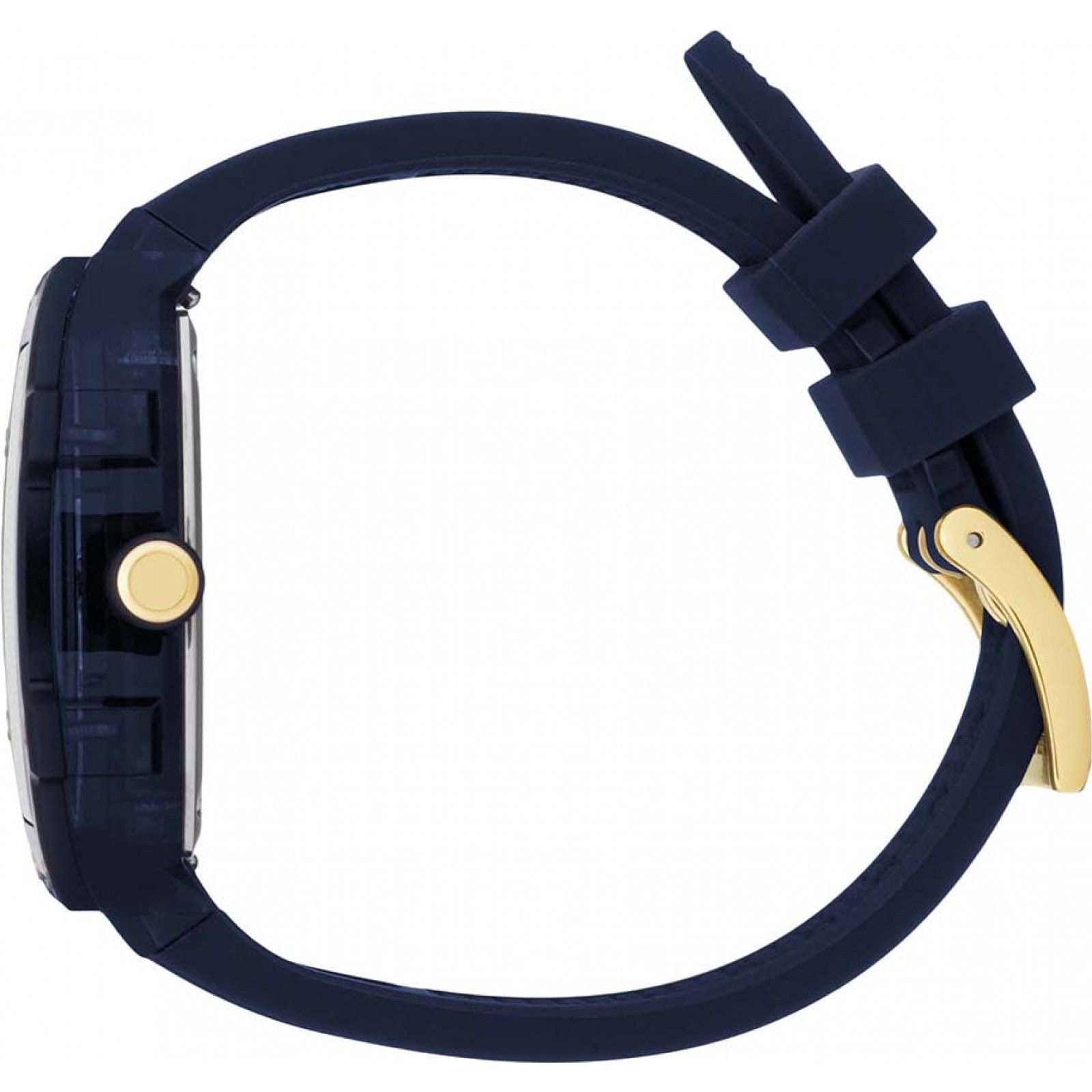 Ice-Watch Ice-Watch Women's 023995 ICE Boliday 36mm Quartz Watch in Blue - 4
