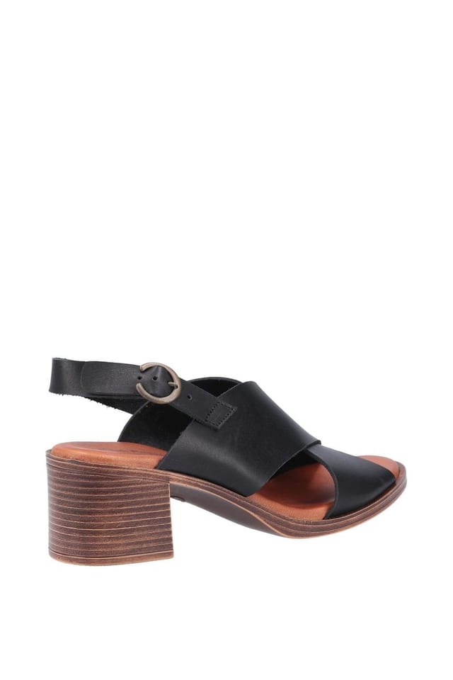 Hush Puppies Hush Puppies Women's Gabrielle Sandal in Black - 2