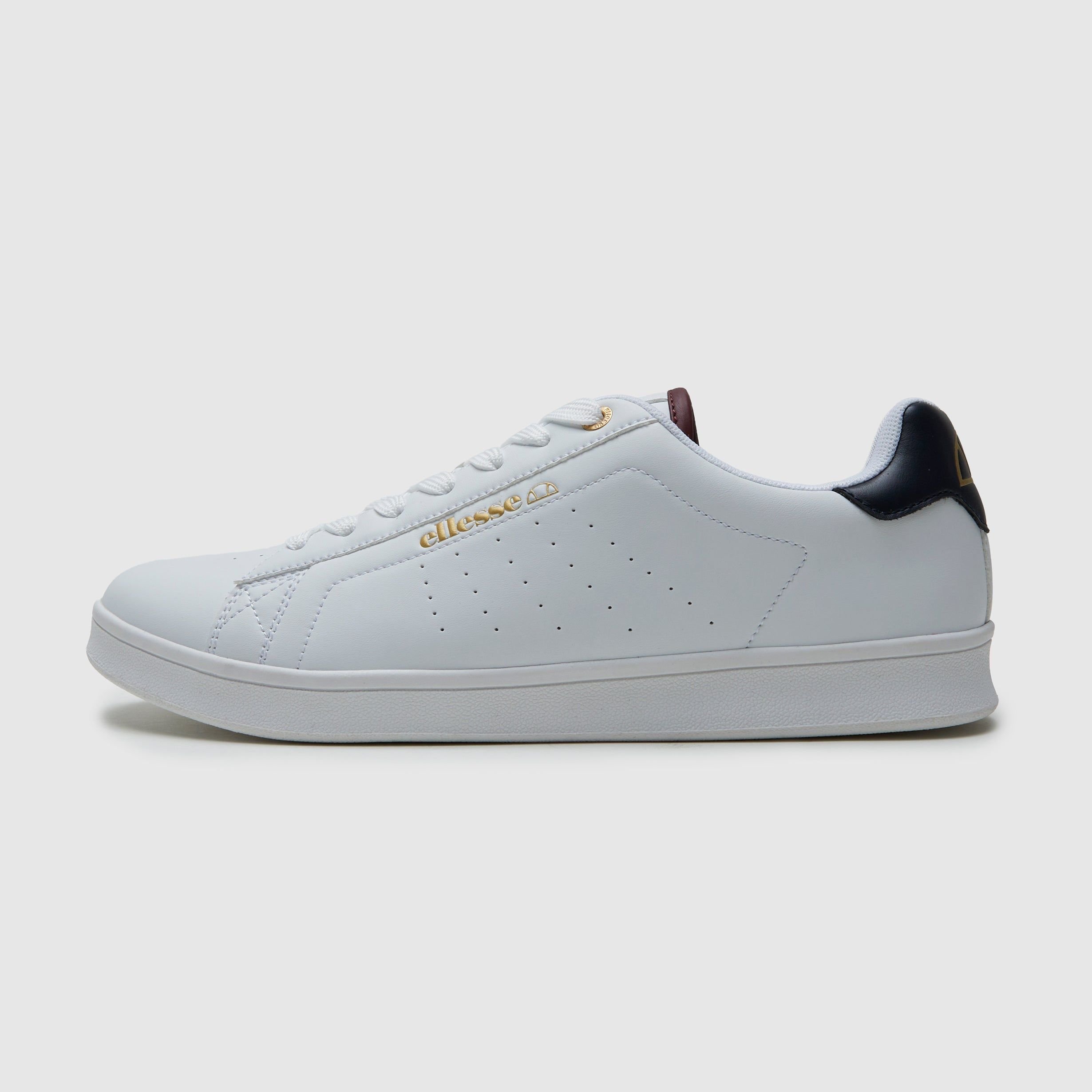 Ellesse Ellesse Men's LS292S Cupsole in White - 1