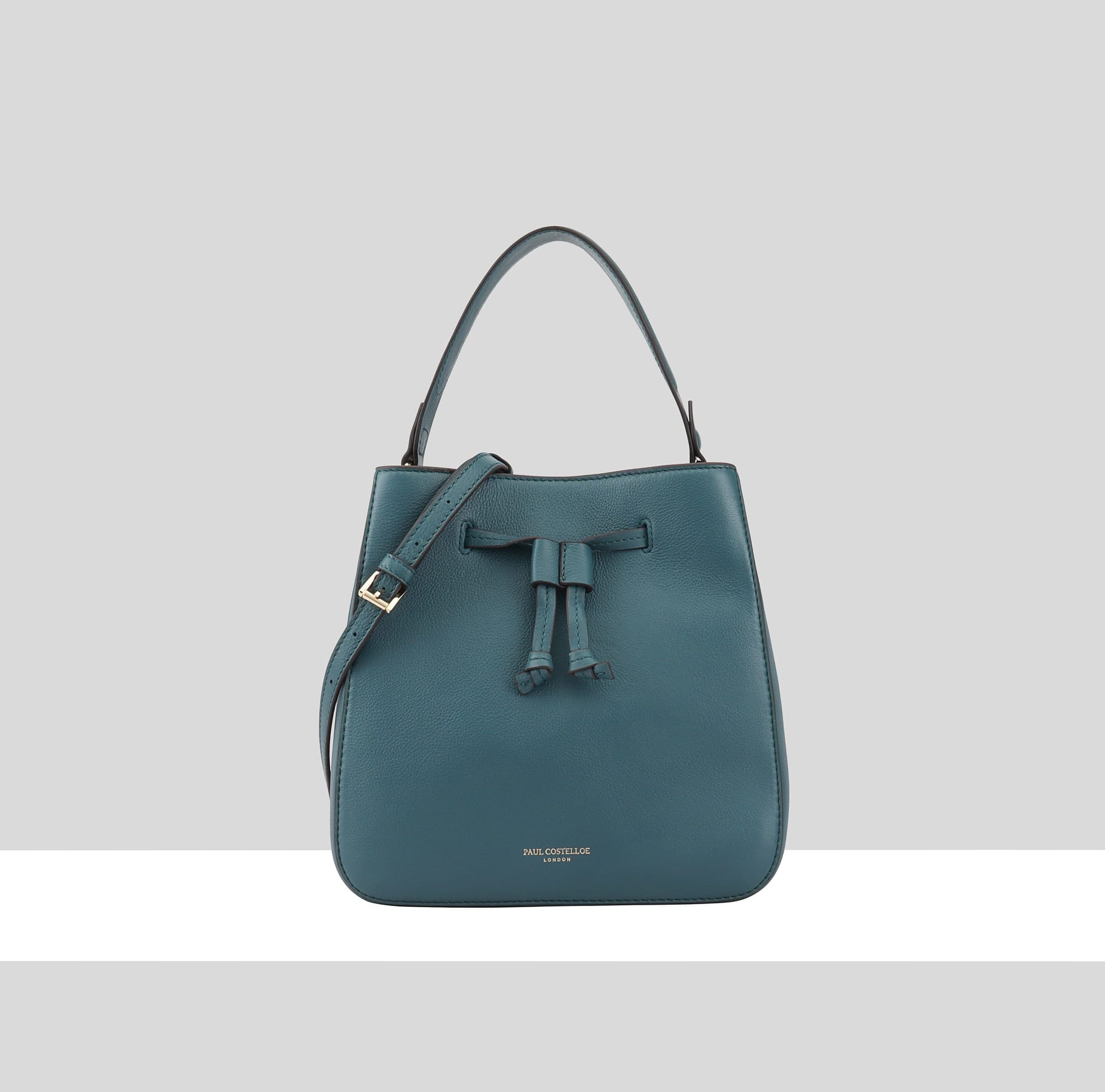 teal