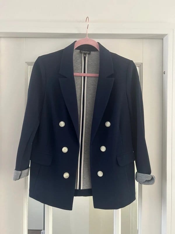 navy