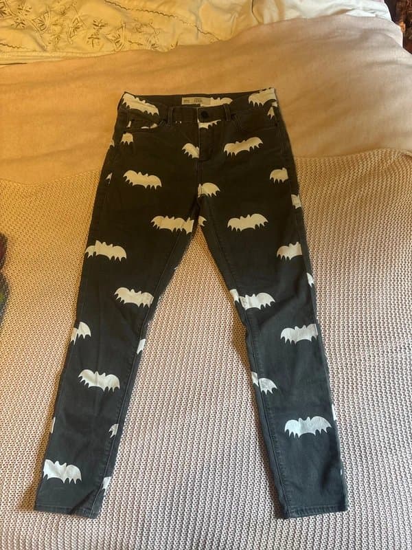 Topshop Topshop Leigh Jeans