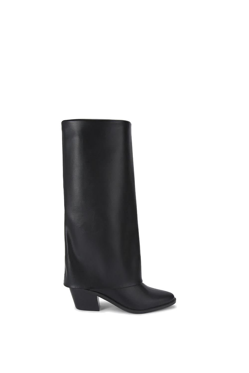 KG Kurt Geiger KG Kurt Geiger Women's 'Telling2' Boots in Black