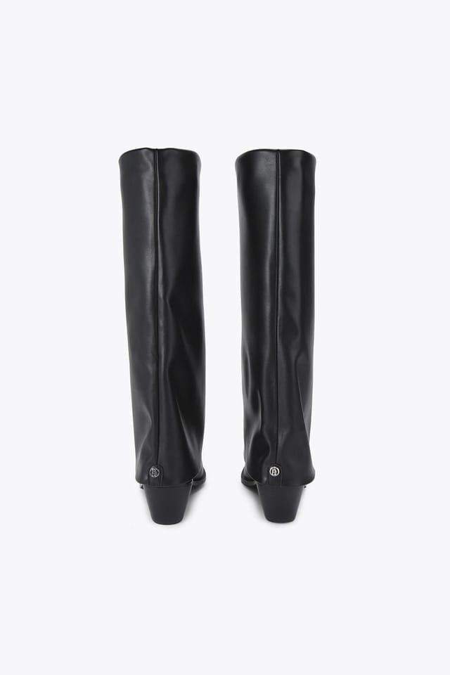 KG Kurt Geiger KG Kurt Geiger Women's 'Telling2' Boots in Black - 3