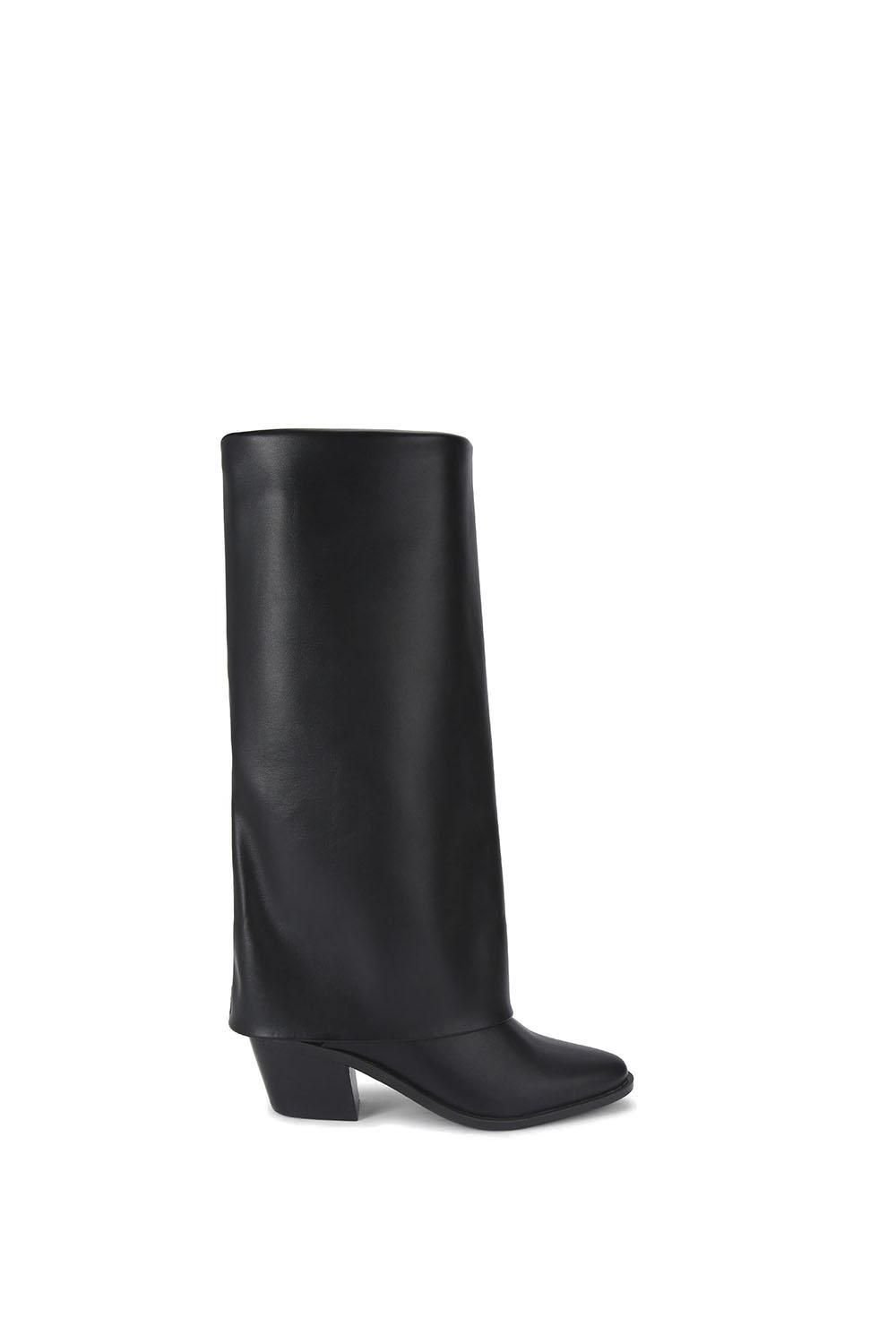 KG Kurt Geiger KG Kurt Geiger Women's 'Telling2' Boots in Black - 4