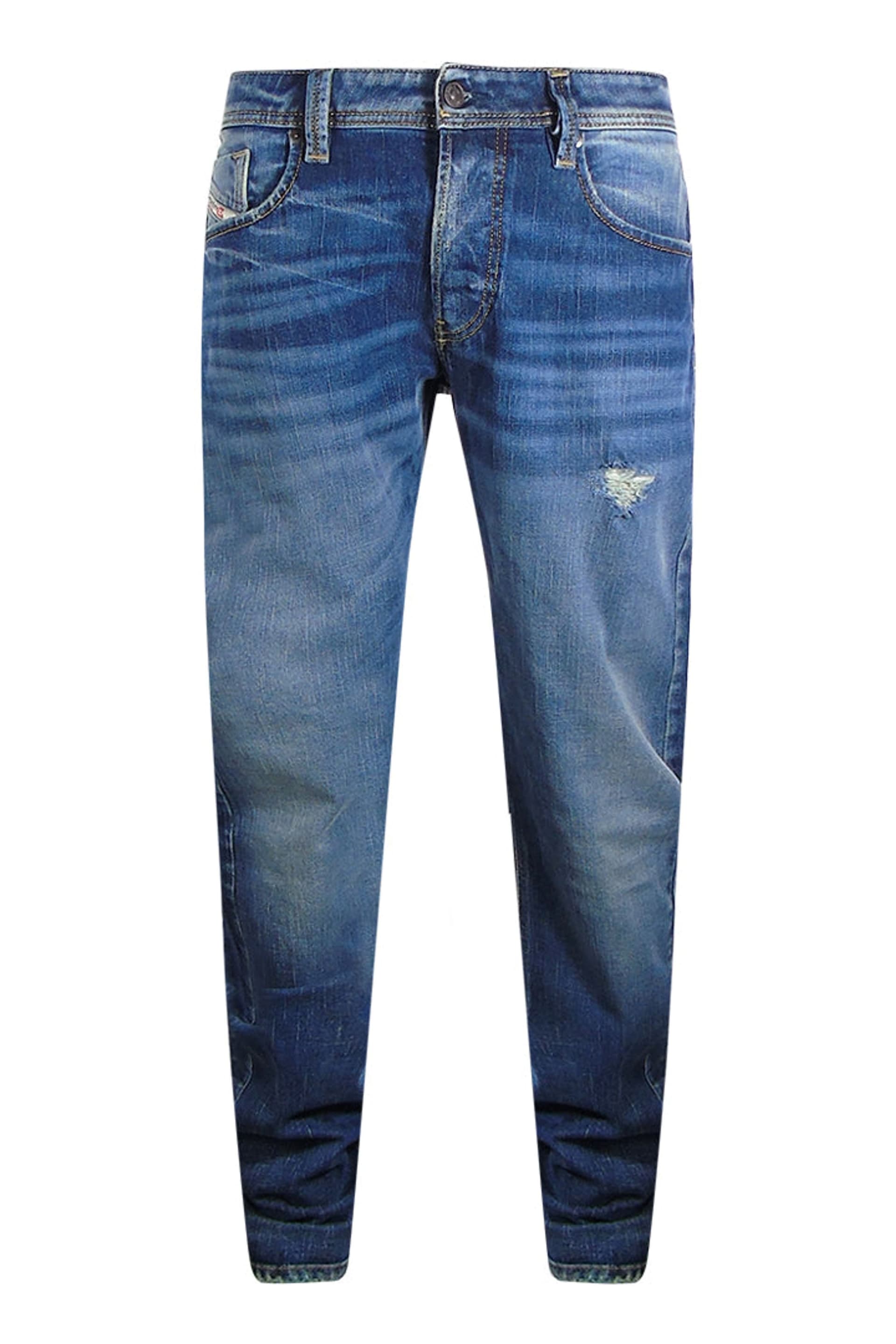 Diesel Diesel Men's Larkee-x Jeans in Blue