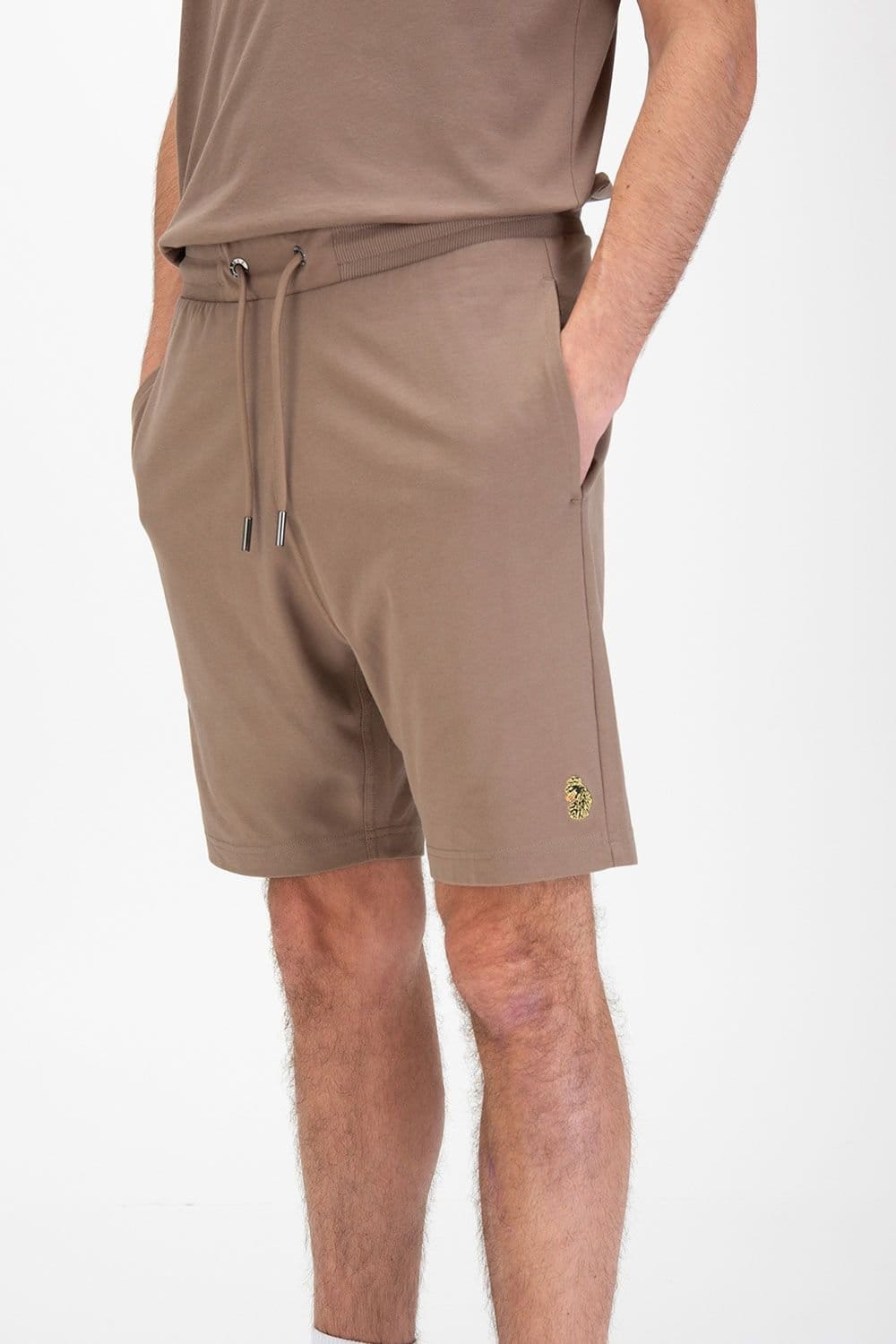 light brown