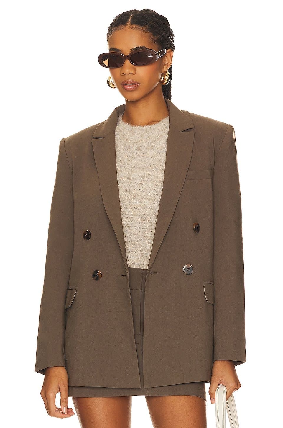 revolve Milani Blazer
