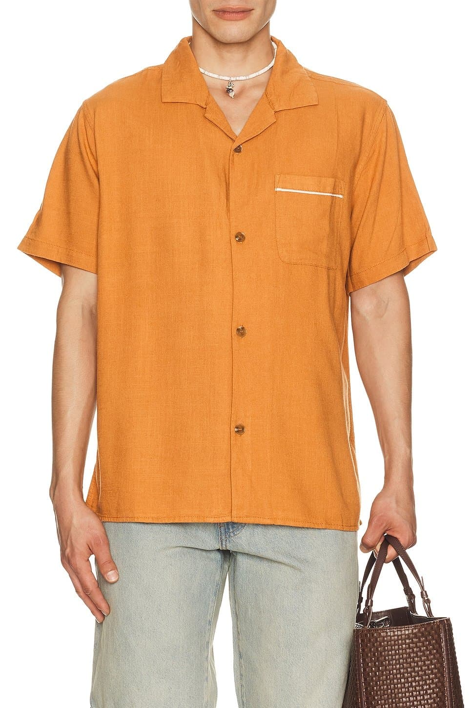 revolve Daytona Shirt