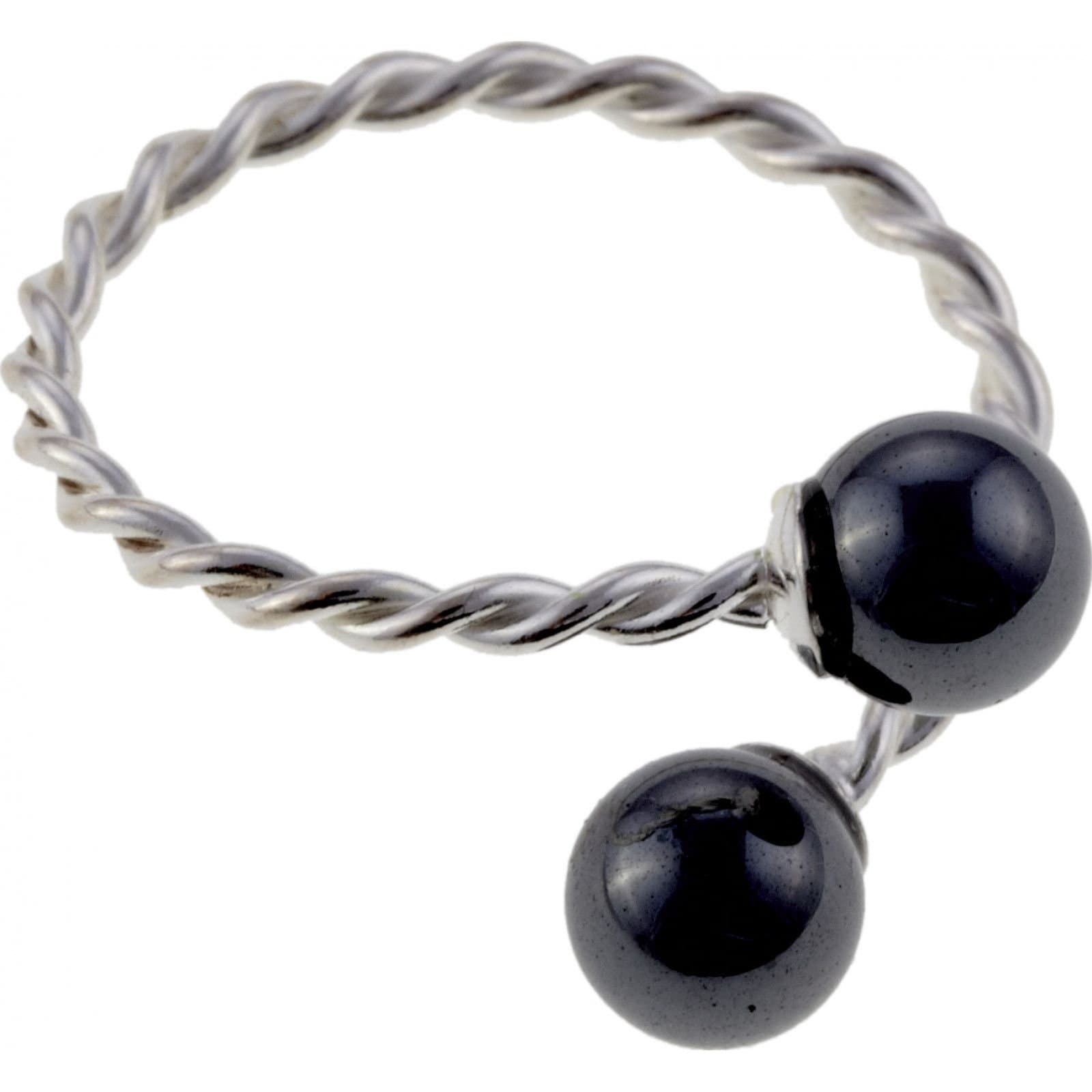 Cristian Lay Cristian Lay Women's Silver Ring 5477530