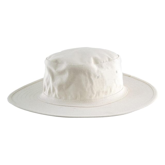 Kookaburra Kookaburra Men's Sun Hat in Off-White - 2