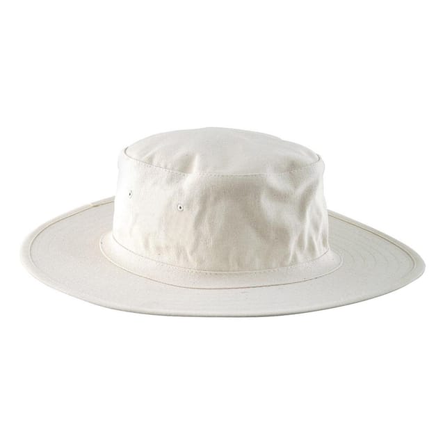 Kookaburra Kookaburra Men's Sun Hat in Off-White - 3