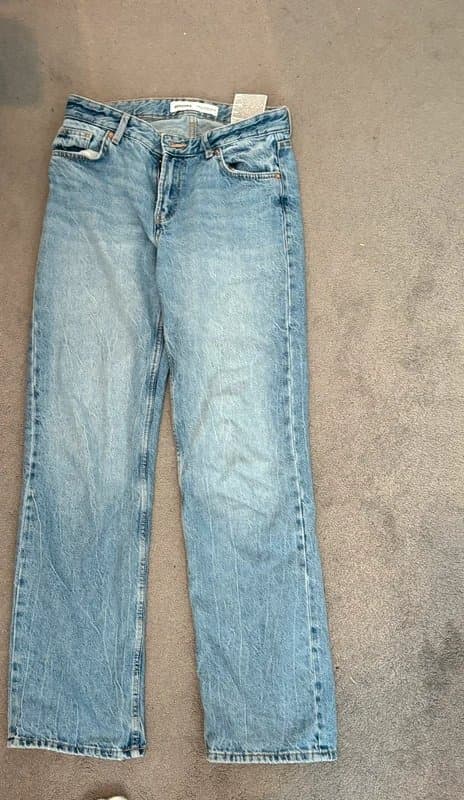 Bershka Bershka denim jeans