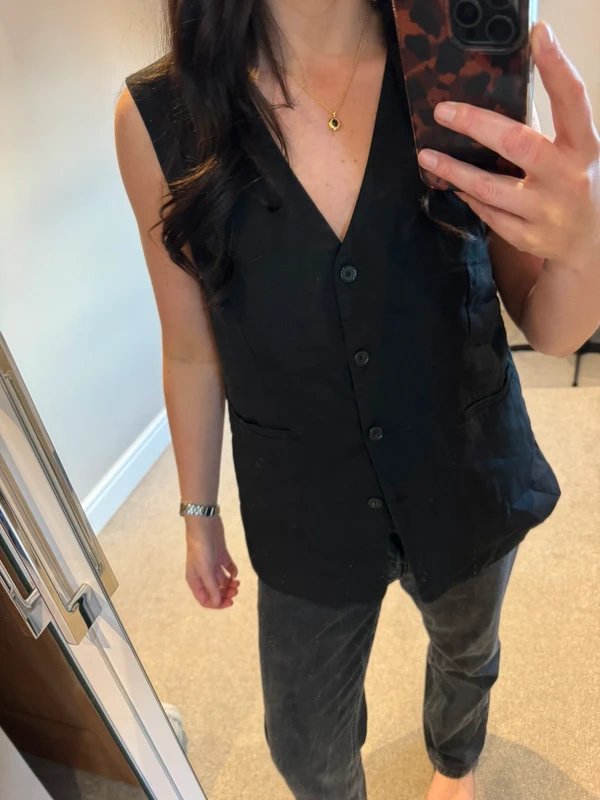 New Look New Look waist coat - 1