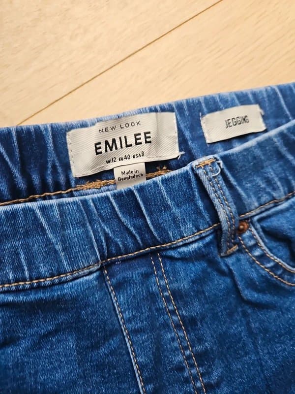 New Look New look Emilee leggings