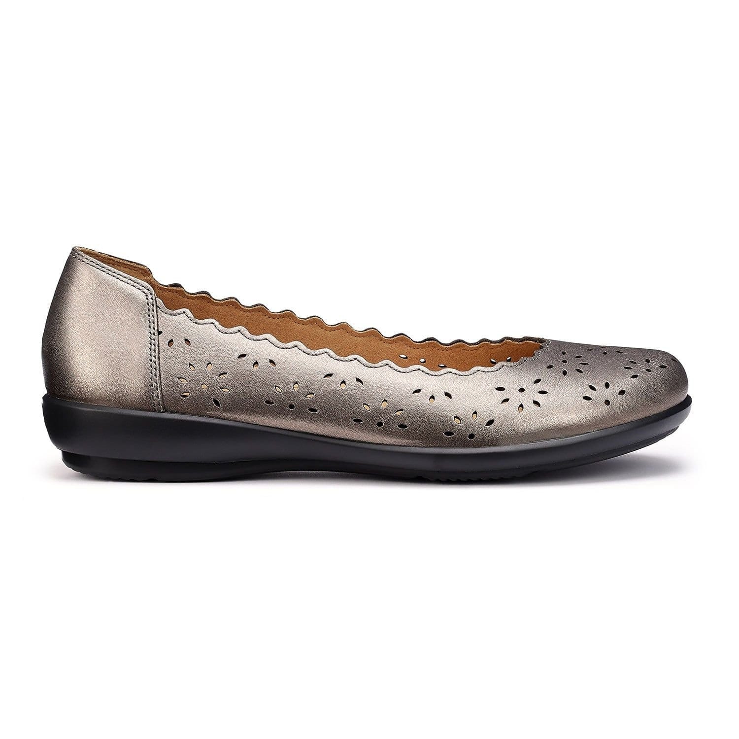 metallics